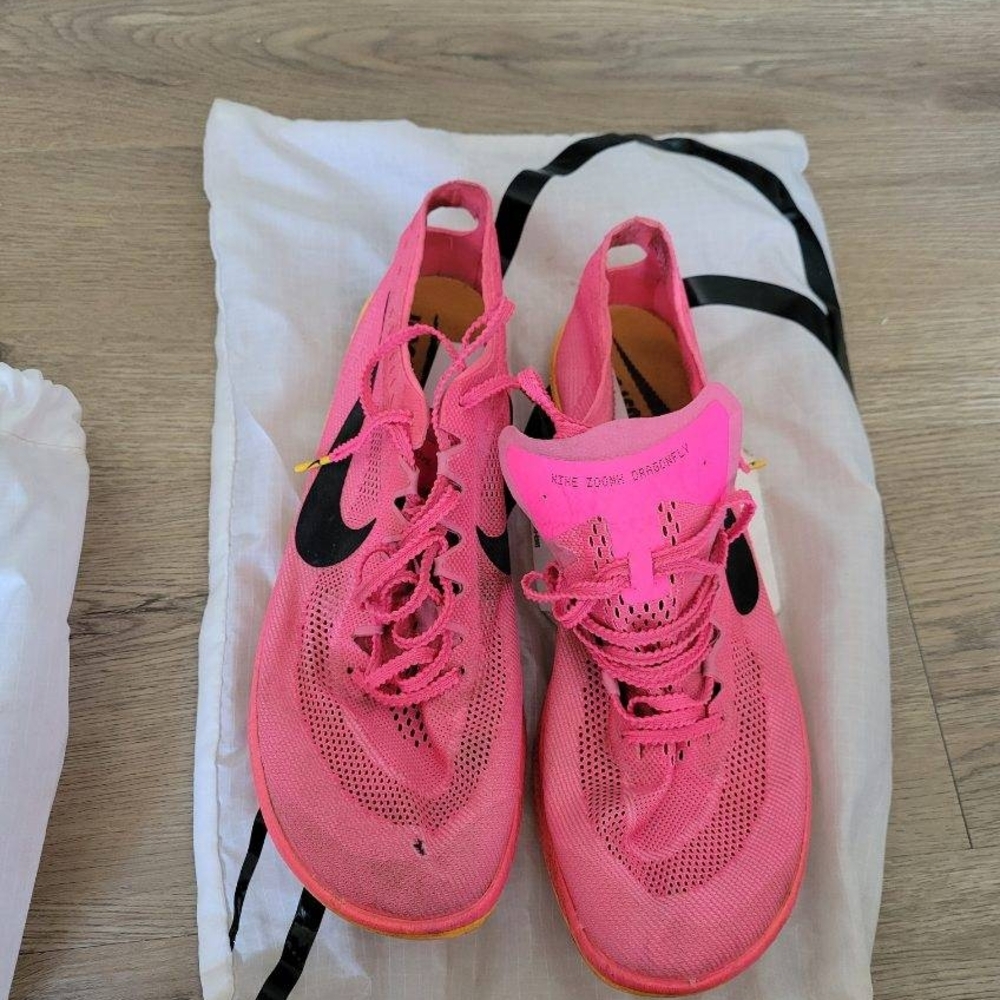 Nike Dragonfly Spikes